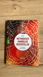 Jos Kuiper - Methodisch handelen inzichtelijk, Jos Kuiper; Peter Zijsling, Ophalen of Verzenden, Zo goed als nieuw, Alpha