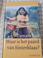 Waar is het paard van Sinterklaas?, Ophalen of Verzenden