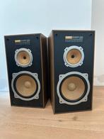 AKAI SR-H30 speakers 2 stuks, Overige merken, Gebruikt, Ophalen of Verzenden, Minder dan 60 watt