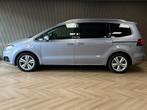 Seat Alhambra 1.4 TSI Style Business Intense 7P. CRUISE CONT, Auto's, Seat, Voorwielaandrijving, 15 km/l, Euro 6, 4 cilinders