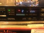 Sony CDP-40 Cd speler, -, -, Ophalen of Verzenden, Zo goed als nieuw