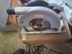 metabo handcirkelzaag, Doe-het-zelf en Verbouw, Gereedschap | Zaagmachines, Ophalen, Gebruikt, Cirkelzaag, 30 tot 70 mm