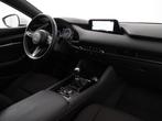 Mazda 3 2.0 e-SkyActiv-G M Hybrid 122 | Trekhaak | Head Up |, 1998 cc, Stof, Gebruikt, Euro 6