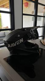 Airoh helmet, Overige merken, M, Offroadhelm, Dames