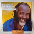 Freddie McGregor – Comin’ In Tough (1983) reggae roots vinyl, Ophalen of Verzenden, Zo goed als nieuw, Overige formaten