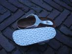 GRATIS VERZENDEN NIEUWE WITTE GIZEH BIRKENSTOCKS MT 36, Kleding | Dames, Schoenen, Slippers, Birkenstock 36, Verzenden, Wit