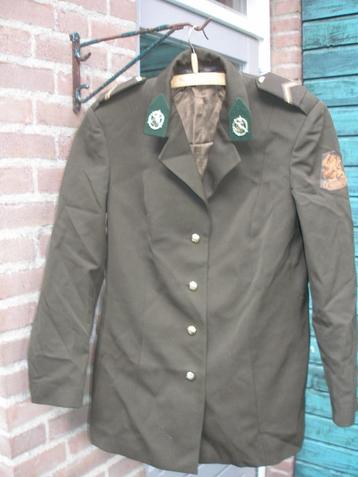 DT'63 uniform voor vrouw beschikbaar voor biedingen