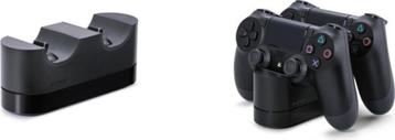 Sony DualShock Charging Dock PlayStation 4 / PS4 beschikbaar voor biedingen
