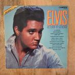 Elvis Presley Return to Sender, Ophalen of Verzenden