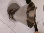 Flessen Koeler Bucket Emmer       µv, Ophalen of Verzenden, Koeltas, Koelelement