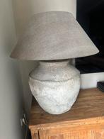 Sobere kruik lamp, Ophalen of Verzenden, Gebruikt, Rond, 50 cm of meer