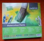 Crelando was Watercolour Paints nieuw geseald, Ophalen of Verzenden, Nieuw