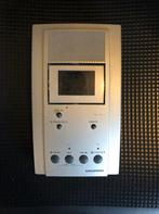 Grundig ST3211 dictaphone, Audio, Tv en Foto, Walkmans, Discmans en Minidiscspelers, Ophalen of Verzenden