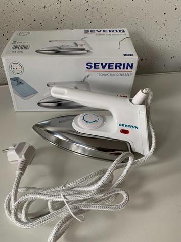 Severin BA3211 - Droogstrijkijzer beschikbaar voor biedingen