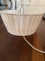 Lampenkap voor aan het plafond, Ophalen, Crème, 25 tot 50 cm