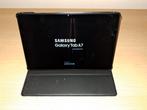 Samsung Galaxy Tab A7 - Tablet, Computers en Software, Android Tablets, Gebruikt, 32 GB, Samsung, Wi-Fi