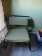 IKEA LINNEBÄCK fauteuil, Ophalen, Gebruikt, Overige kleuren, Metaal