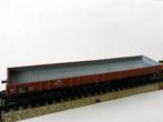 Marklin goederenwagon DB 496 391, Hobby en Vrije tijd, Modeltreinen | H0, Wisselstroom, Gebruikt, Wagon, Ophalen of Verzenden