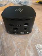 HP Thunderbolt Dock 280W G4 met combokabel Nieuw in doos, Ophalen of Verzenden, Nieuw