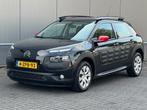 Citroen C4 Cactus 1.2 PureTech Feel 2de eig cruise nap, Voorwielaandrijving, Euro 5, Gebruikt, 1199 cc