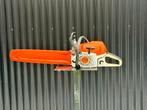 Krachtige Stihl MS362C M-Tronic 45 cm zaagblad, Ophalen, Zo goed als nieuw
