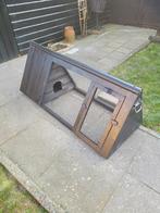 Konijnenstjelp / hok, Ophalen, Nieuw