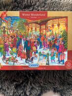 Gibsons winter 1000, Ophalen of Verzenden, Zo goed als nieuw