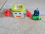 Lego Mario clown cspsule, Ophalen of Verzenden, Zo goed als nieuw, Complete set, Lego