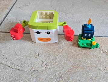 Lego Mario clown cspsule beschikbaar voor biedingen