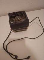 Am 4/5 cooler, Computers en Software, Computerkoelers, Ophalen of Verzenden, Zo goed als nieuw, Luchtkoeling