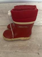 Bergstein Laarsjes Maat 23, Kinderen en Baby's, Kinderkleding | Schoenen en Sokken, Ophalen, Gebruikt, Jongen of Meisje, Laarzen