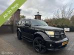Dodge Nitro 4.0 V6 4x4 Trekhaak 3500kg! Navi Cruise Contr, Automaat, Euro 5, Gebruikt, Met garantie (alle)