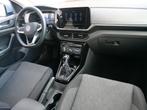 Volkswagen T-Cross 1.0 TSI 116pk Life Edition Automaat LED /, Blauw, 116 pk, Bedrijf, 1196 kg