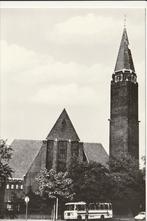 ROTTERDAM ZUID MARANATHA KERK 1930-1980 N.H.GEMEENTE REISBUS, Ophalen of Verzenden, 1980 tot heden, Zuid-Holland