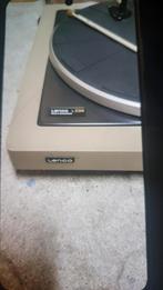 Lenco L236 Platenspeler - Vintage, Overige merken, Gebruikt, Automatisch, Ophalen of Verzenden