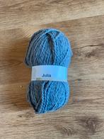 Zeeman Julia Grijs Wol, Ophalen, Nieuw, Breien of Haken, Wol of Garen