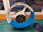 Achtervelg suzuki gsxr 1000 k5 k6 k7 k8 wiel velg, Ophalen of Verzenden, Gebruikt