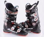 40,5 41 EU skischoenen NORDICA SPEEDMACHINE 100 XR, Sport en Fitness, Skiën en Langlaufen, Gebruikt, Verzenden, Schoenen, Carve