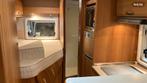 Iveco GiottiLine camper 180 pk, 140.000 km 2008 euro 4, Overige merken, Ringverwarming, Afzuigkap, Treinzit