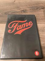 Fame van Alan Parker, Cd's en Dvd's, Dvd's | Klassiekers, Overige genres, Alle leeftijden, Ophalen of Verzenden, Zo goed als nieuw