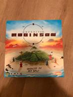 Expeditie Robinson bordspel, Drie of vier spelers, Ophalen of Verzenden, Gebruikt