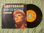 David Bowie 7" Vinyl Single: ‘Sorrow’ (Frankrijk), Cd's en Dvd's, Vinyl Singles, Ophalen of Verzenden, 7 inch, Rock en Metal, Single
