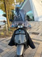 Vespa sprint 2016, Maximaal 45 km/u, Vespa S, Ophalen of Verzenden, Zo goed als nieuw