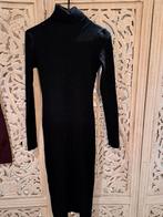 Zwart coljurkje SHK Paris 38, Maat 38/40 (M), Verzenden, Zwart, Zo goed als nieuw