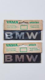 Vama bmw stickers, Motoren