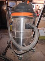 Eurom Force 3080 Industriële Stofzuiger, Ophalen, Gebruikt