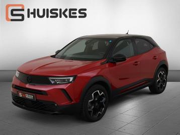 Opel Mokka 1.2 Turbo Ultimate | Navi | Stoel-/stuurverwarmin beschikbaar voor biedingen