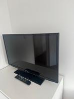 Samsung tv, Ophalen, LED, 50 Hz, Zo goed als nieuw
