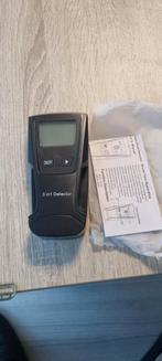 Liding zoeker detector, Doe-het-zelf en Verbouw, Meetapparatuur, Ophalen of Verzenden, Zo goed als nieuw