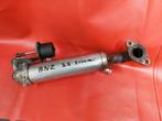 EGR vacuum / koeler VW T5  2.5 Tdi   motorcode BZN, Ophalen of Verzenden